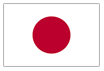 Japan Flag