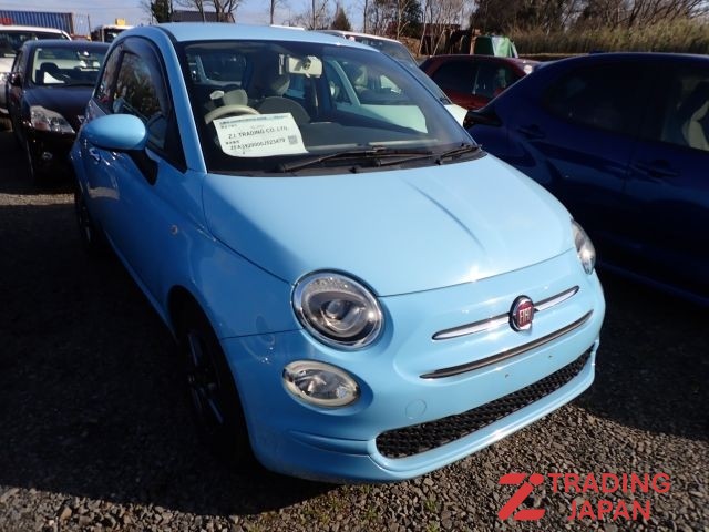 Vehicle Image